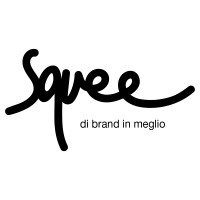 Squee Adv logo - Similar company to Bluelime