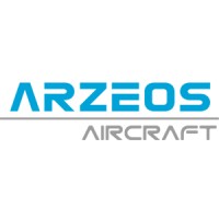 Arzeos logo - Similar company to Dronomy
