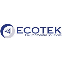 Ecotek logo - Similar company to Cee Audit