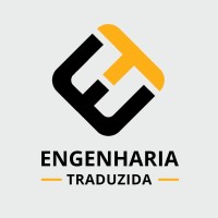 Engenharia Traduzida logo - Similar company to Vision Ri