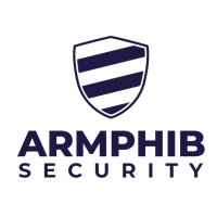Armphib Security logo - Similar company to Accurate Weightech Ltd