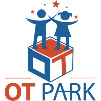 OT Park logo - Similar company to Ot
