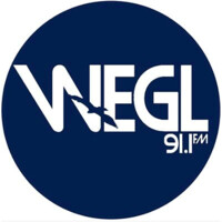 WEGL Radio logo - Similar company to Star: St Andrews Radio