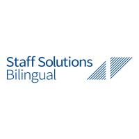 Staff Solutions Bilingual logo - Similar company to World Mode Australia Pty Ltd