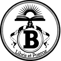 Books and Boys Club logo - Similar company to Bigfable