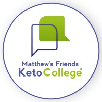 KetoCollege logo - Similar company to Ketodiet8Weeksplan