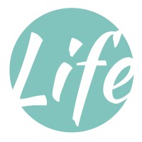Fountain of Life Church logo - Similar company to Vine Official