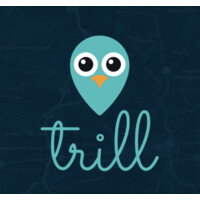 trill logo - Similar company to Trill Entertainment, Inc.