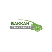 Bakkah Transport logo - Similar company to Abdullah Alturki Transport