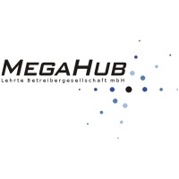MegaHub Lehrte logo - Similar company to Duk Dörpen - Dörpener Umschlaggesellschaft Für Den Kombinierten Verkehr