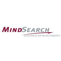 MindSearch logo - Similar company to Case Consulting