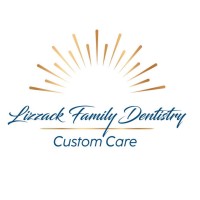 Lizzack Family Dentistry logo - Similar company to Alter Dental Group