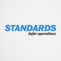 STANDARDS SARL logo - Similar company to Ecop Cameroon🇨🇲