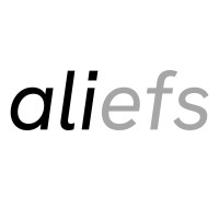 ALIEFS logo - Similar company to Secanet
