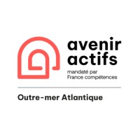 Mon CEP en Martinique par Avenir Actifs logo - Similar company to Transitions Pro Guadeloupe