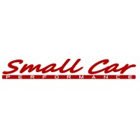 Small Car Performance logo - Similar company to Max Power Electric, Llc