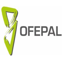 Ofepal logo - Similar company to Enscmulticolore