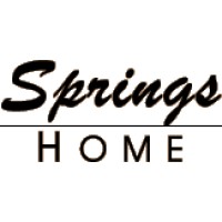 SPRINGS HOME DECOR PRIVATE LIMITED logo - Similar company to Diamond Studio