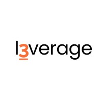 L3verage Solutions logo - Similar company to Protoplasm Studio