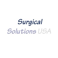 Surgical Solutions USA logo - Similar company to Escamed