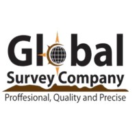 GLOBAL SURVEY COMPANY logo - Similar company to Landtech Solutions