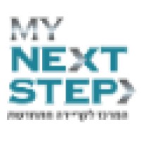 My Next Step Ltd.