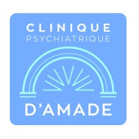 Clinique d'Amade logo - Similar company to Ocean Park Optometry