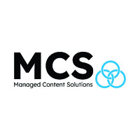 Managed Content Solutions (MCS) logo - Similar company to Algohash Llc