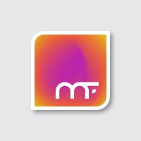 Mighty Fine logo - Similar company to Mighty Fine Agency