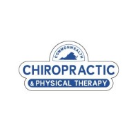 Commonwealth Chiropractic logo - Similar company to 65Care