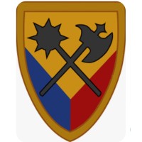 194Th Armored Brigade