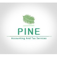 Pine Accounting and Tax Services logo - Similar company to Healsoul