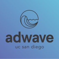American Advertising Federation: UCSD (Adwave) logo - Similar company to The Basement At Uc San Diego