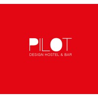 Pilot Design Hostel & Bar