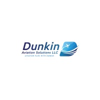 Dunkin Aviation Solutions LLC logo - Similar company to Eagle Systems, Inc.