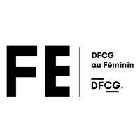 DFCG au Féminin logo - Similar company to Icf - Antenne Hauts-De-France