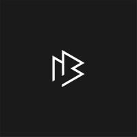 Modern Beard Co. logo - Similar company to Beard Babe Love