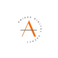Amigos Digital Agency logo - Similar company to Remote Opus
