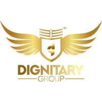 Dignitary Group logo - Similar company to Diginty