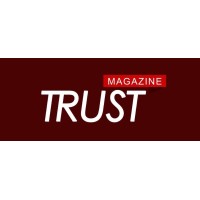 TRUST Magazine logo - Similar company to Oranoz Digital Marketing
