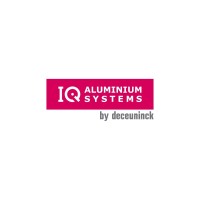 IQ Aluminium Systems logo - Similar company to Windoform