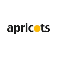 Apricots logo - Similar company to Ecompsoft 15-22