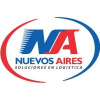 Transporte Nuevos Aires logo - Similar company to Draco | Seguridad Privada En Veracruz