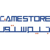 Game Store Company logo - Similar company to شركة العصفور لاستشارات تنمية الموارد البشرية