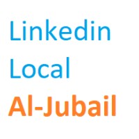 Linkedin Local Jubail logo - Similar company to Quality Support Services Jubail