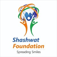 shashwat foundation logo - Similar company to Internship & Training