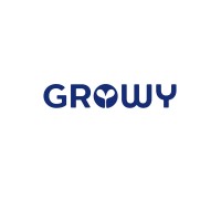 Growy logo - Similar company to De Wervingsfabriek