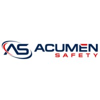 ACUMEN INTERNATIONAL (ACUMEN SAFETY) logo - Similar company to Intron Plus
