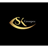 SK GROUPES logo - Similar company to Samex-Togo