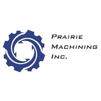 PRAIRIE MACHINING INC logo - Similar company to 3Dtechdraw